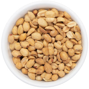 Peanuts, Jumbo Blanched Salted *BULK*