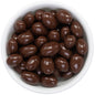 Chocolate Covered Almonds, Milk *BULK*