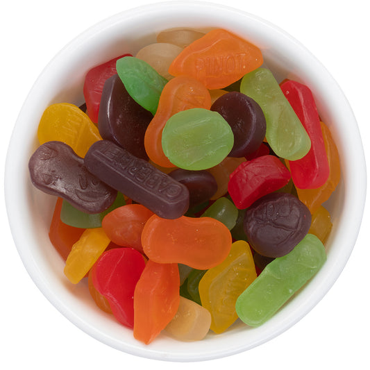 Wine Gums *BULK*