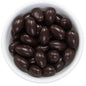 Chocolate Covered Almonds, Dark *BULK*