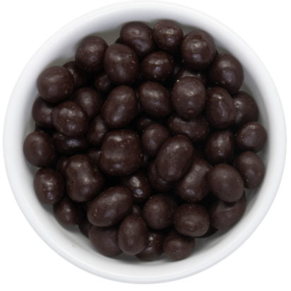 Chocolate Covered Peanuts, Dark *BULK*