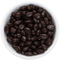 Chocolate Covered Raisins, Dark *BULK*