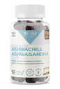 SUKU Ashwachill Ashwagandha Gummies