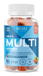 SUKU Complete Men's Multi Gummies