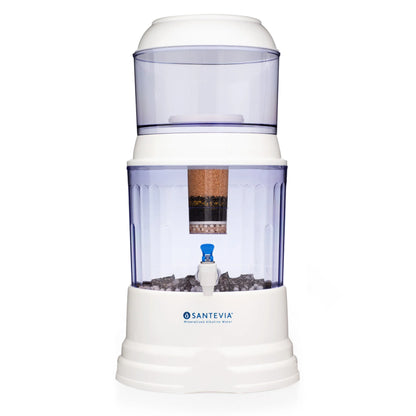 SANTEVIA Gravity Water System