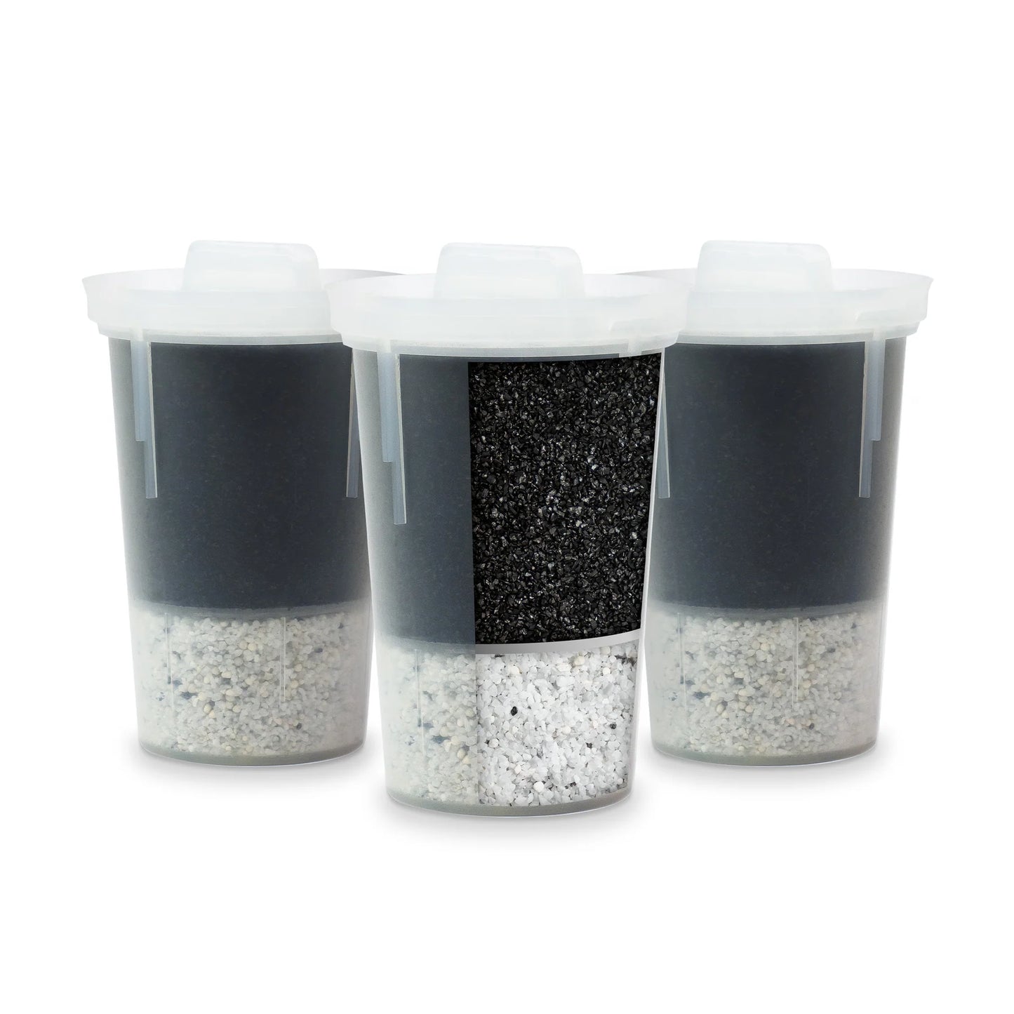 SANTEVIA MINA Filter(s)