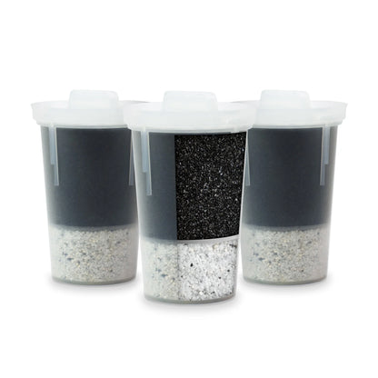 SANTEVIA MINA Filter(s)