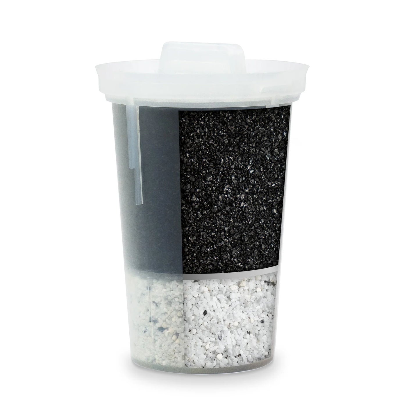 SANTEVIA MINA Filter(s)