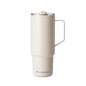Santevia Stainless Steel Tumbler, Ivory