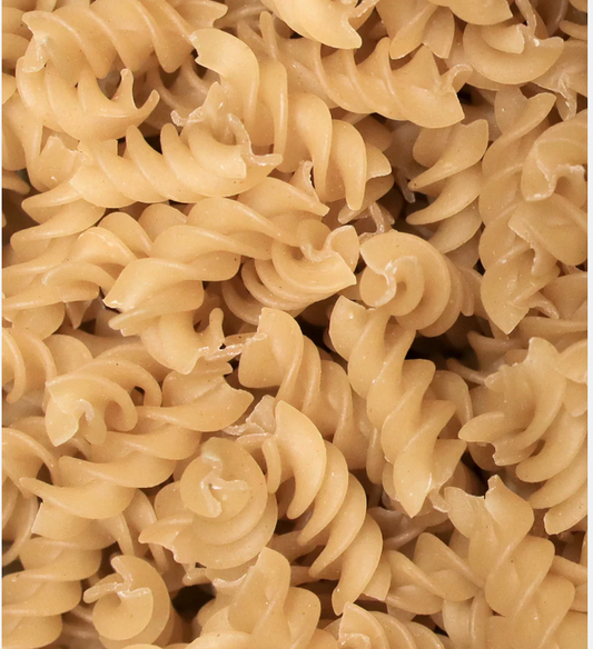 Pasta, Brown Rice Spirals Organic (GF) *BULK*