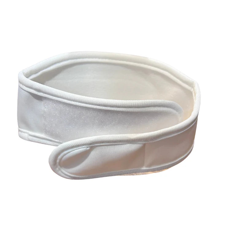 Born Naturals Castor Oil Neck & Flex Wrap