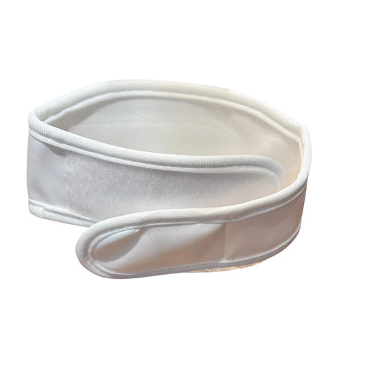 Born Naturals Castor Oil Neck & Flex Wrap