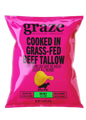 Graze Sea Salt Chips, Cooked in Tallow