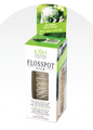 KMH Flosspot Silk Dental Floss