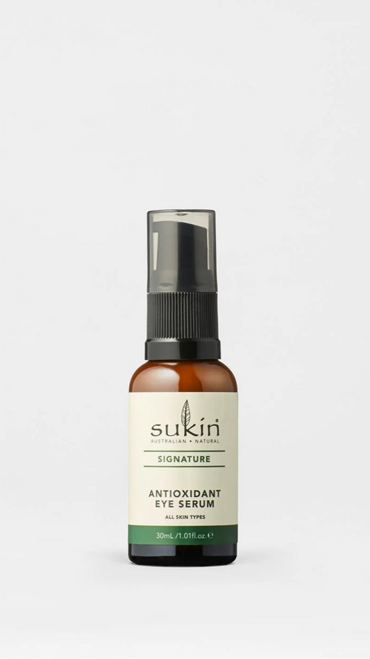 Sukin Antioxidant Eye Serum, Signature