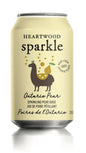 Heartwood Sparkle Pear