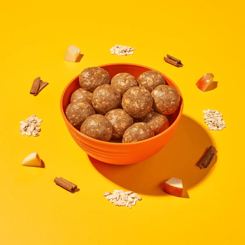 KEEN Energy Bite Mix - Apple Cinnamon