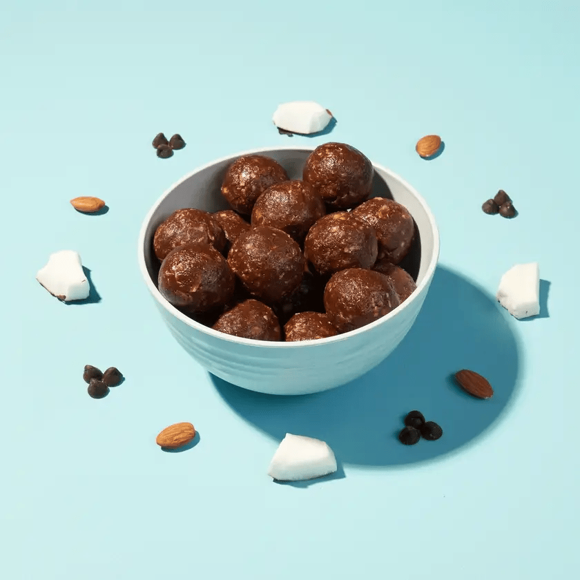 KEEN Energy Bite Mix - Coconut Cocoa