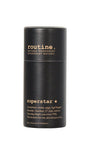 Routine Stick Deodorant Superstar, with Activated Charcoal