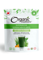 Supergreens with Turmeric Powder, Organic Traditions