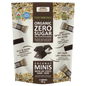 Coconut Dark Chocolate Minis Organic, NSA