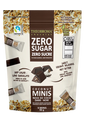 Dark Chocolate Minis with Coconut NSA