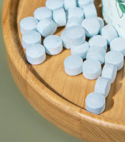 Mouthwash Tablets, Fresh Mint