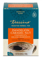 Teeccino Dandelion Caramel Nut Tea