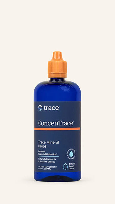 ConcenTrace® Trace Mineral Drops