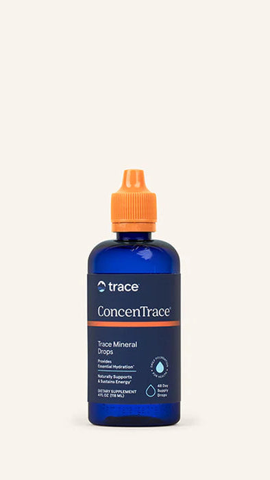ConcenTrace® Trace Mineral Drops