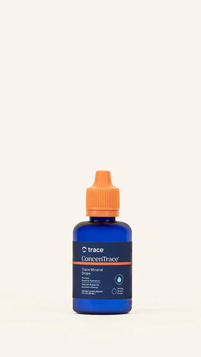 ConcenTrace® Trace Mineral Drops