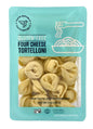 Taste Republic 4 Cheese Tortelloni (GF) *REFRIGERATED*