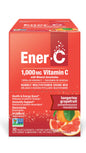 Ener-C Multivitamin Drink Mix, Tangerine Grapefruit