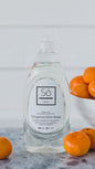 Só Clean Tangerine Dish Soap