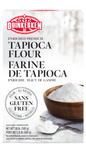Tapioca Flour (GF)