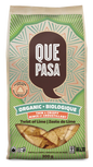 Que Pasa Lime Tortilla Chips, Organic