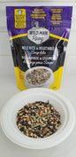 Wild Man Wild Rice & Vegetable Soup Mix