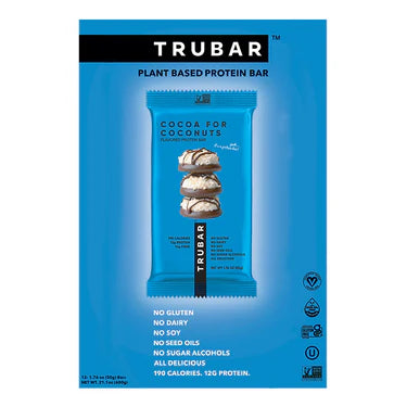 TRUBAR Cocoa for Coconuts