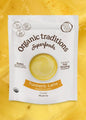 Organic Traditions Turmeric Latte