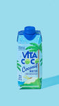 Coconut Water, Vita Coco