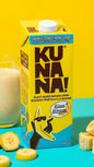 Kunana Banana Beverage, Unsweetened