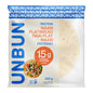 UnBun Protein Naan Bread (GF) *FROZEN*