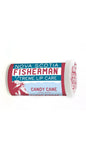 Nova Scotia Fisherman Lip Balm, Candy Cane Mint
