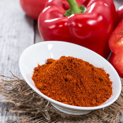 Paprika, Smoked 90g