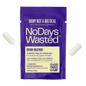 No Days Wasted DHM Blend