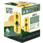 Sober Carpenter Non-Alcoholic Blonde Ale