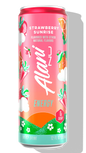 Alani Nu Energy Drink Strawberry Sunrise