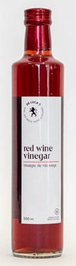De Luca's Red Wine Vinegar