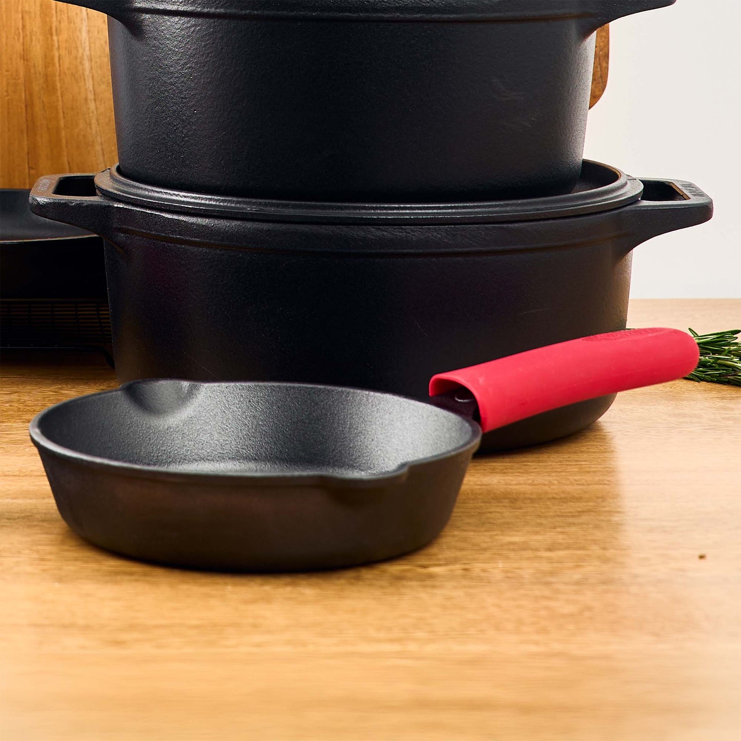 Victoria Silicone Handle Cover Small