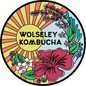 Kombucha - Lavender Lemonade *REFRIGERATED*